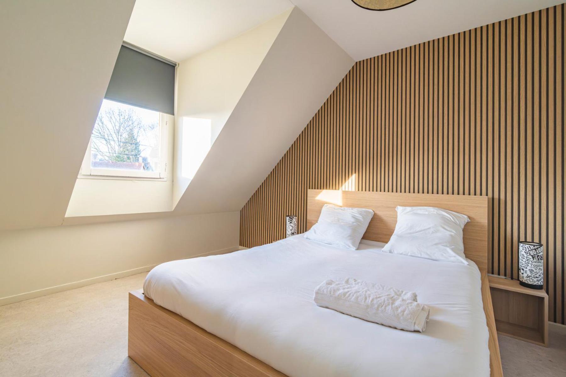 Santa Monica, Maison Spacieuse Reims Cormontreuil Екстериор снимка