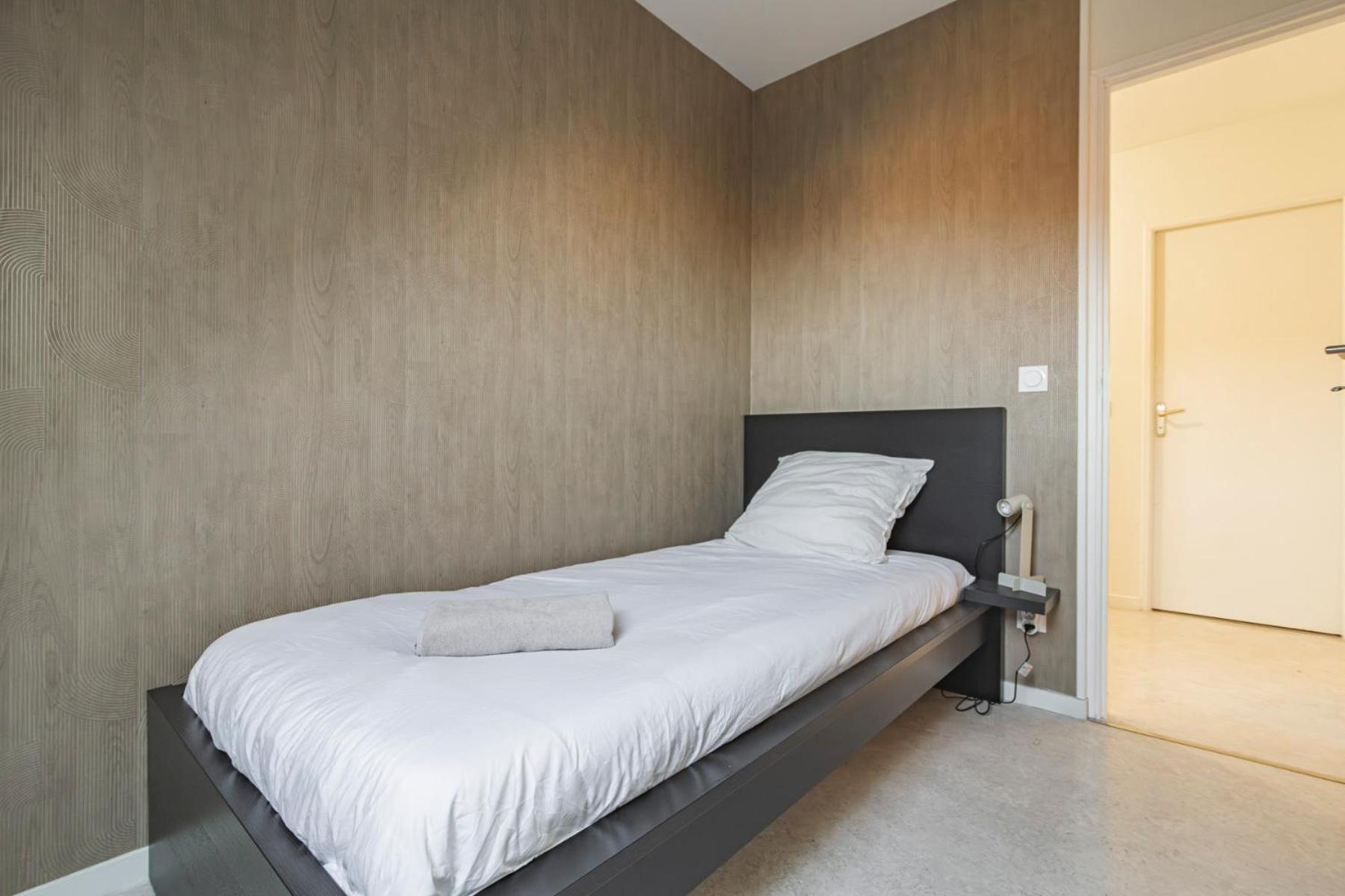 Santa Monica, Maison Spacieuse Reims Cormontreuil Екстериор снимка